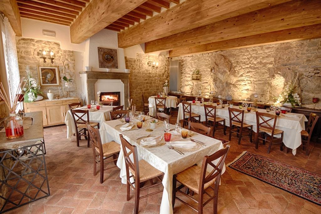B&B Puccini Pescaglia Exterior foto
