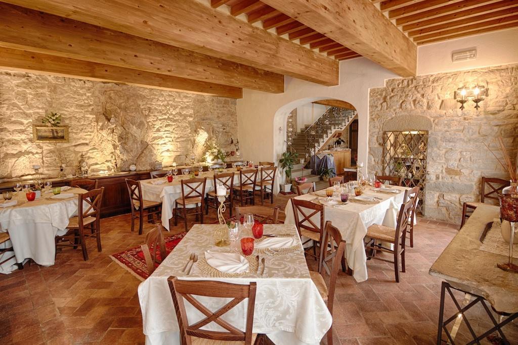 B&B Puccini Pescaglia Exterior foto